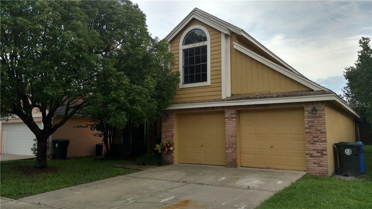 1015 Gotwalt Dr., Oviedo, FL 32765