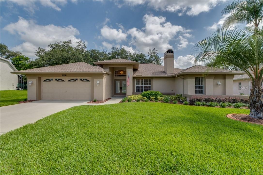 11009 Audie Brook Dr., Spring Hill, FL 34608