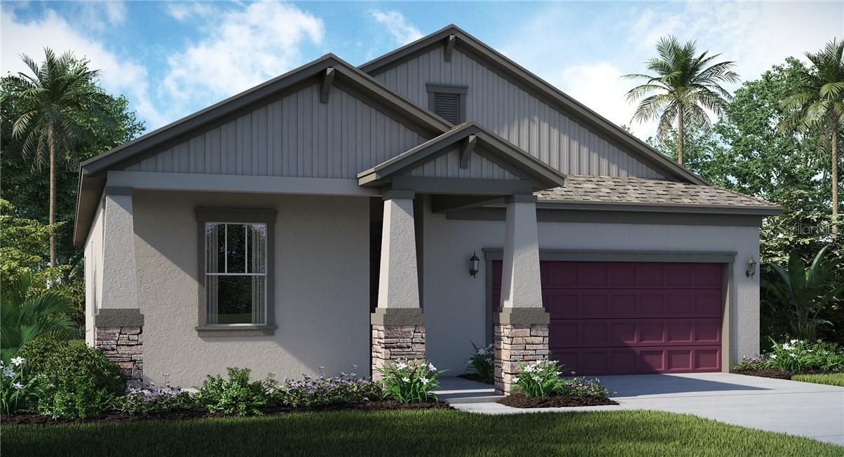 9929 Victory Gallop Loop, Ruskin, FL 33573