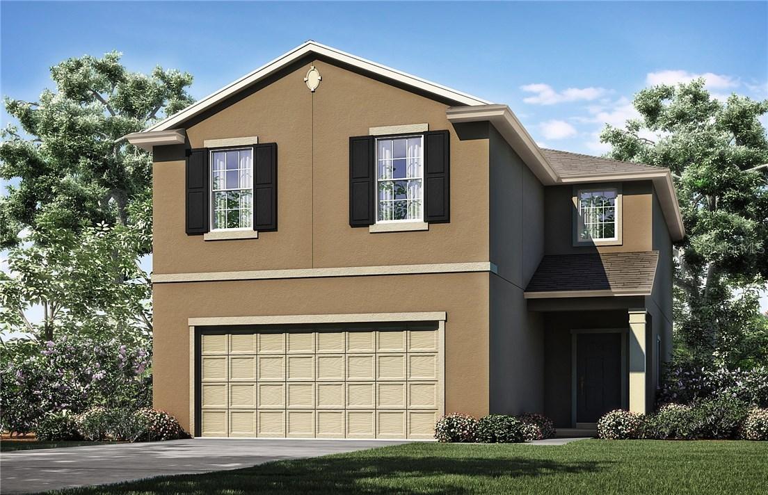 1513 Custer Bayou St., Ruskin, FL 33570