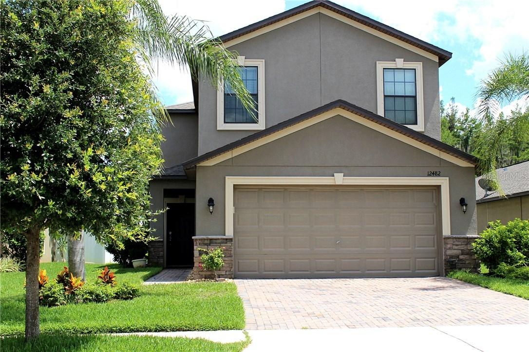 12482 Longstone Ct., Trinity, FL 34655
