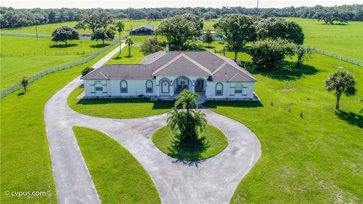 18430 Kuka Ln., Spring Hill, FL 34610