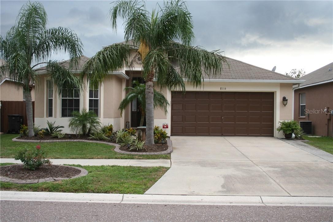 8116 Moccasin Trail Dr., Riverview, FL 33569