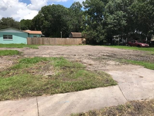505 S Gordon St., Plant City, FL 33563