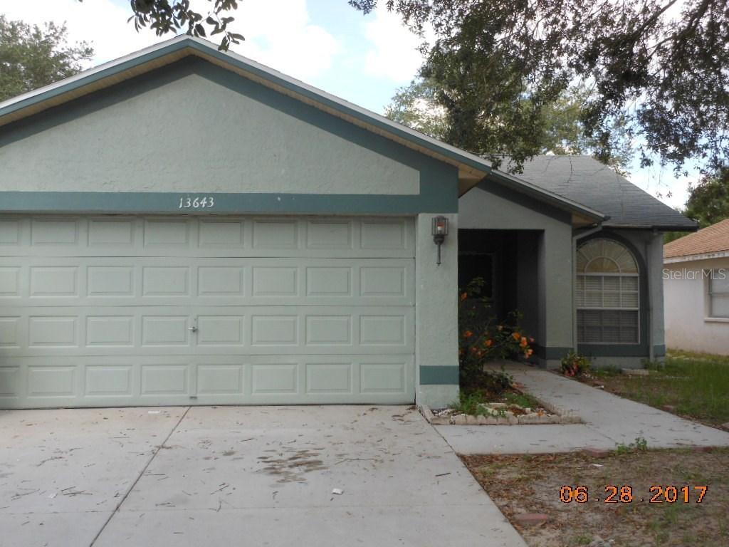 [Address Hidden by Seller], Riverview, FL 33569