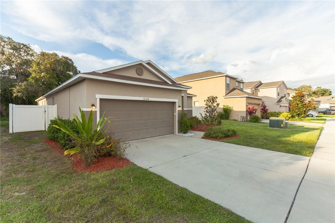 12524 Field Point Way, Spring Hill, FL 34610