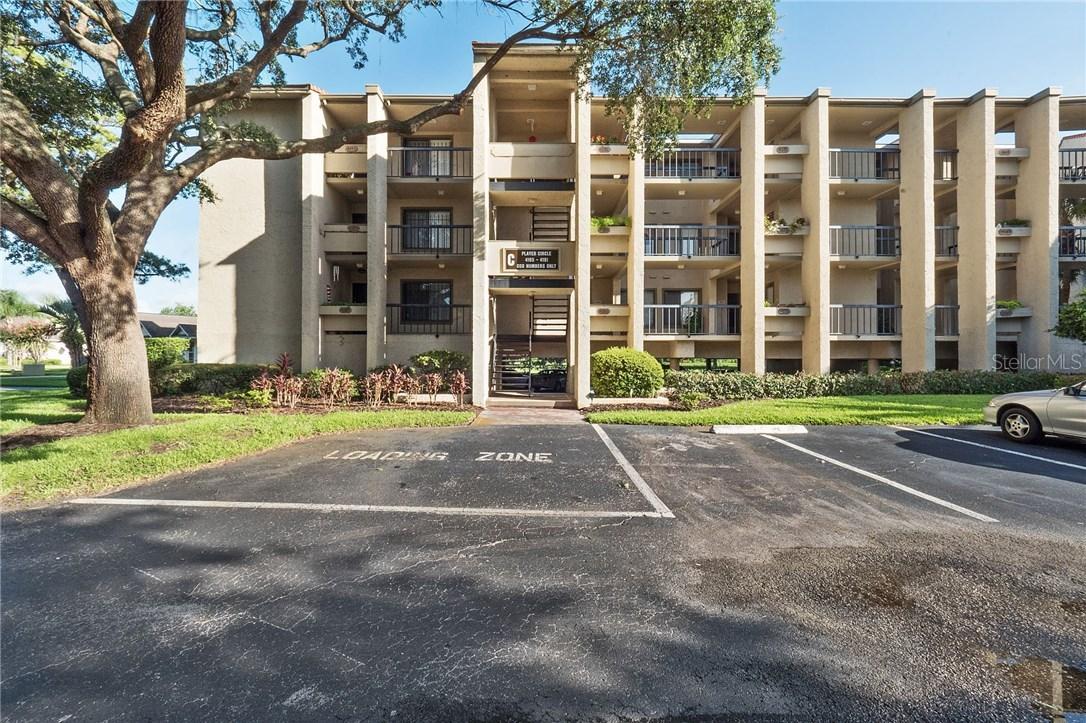 4185 Player Cir. #534, Orlando, FL 32808