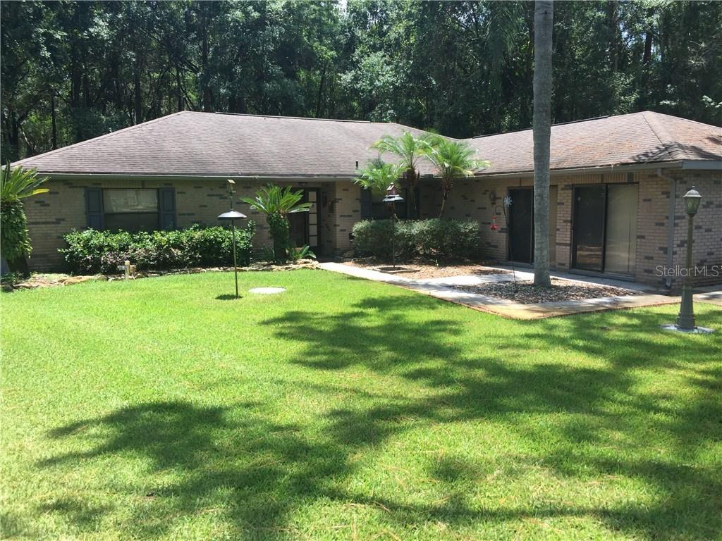 26302 Twin Pines Ct., Zephyrhills, FL 33544