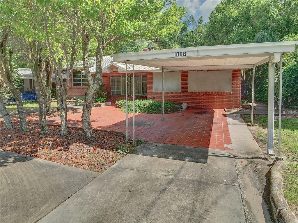 1006 E Fern St., Tampa, FL 33604