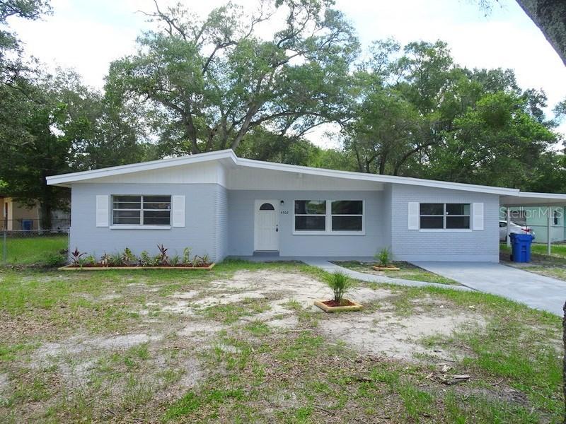 4502 Dolphin Dr., Tampa, FL 33617