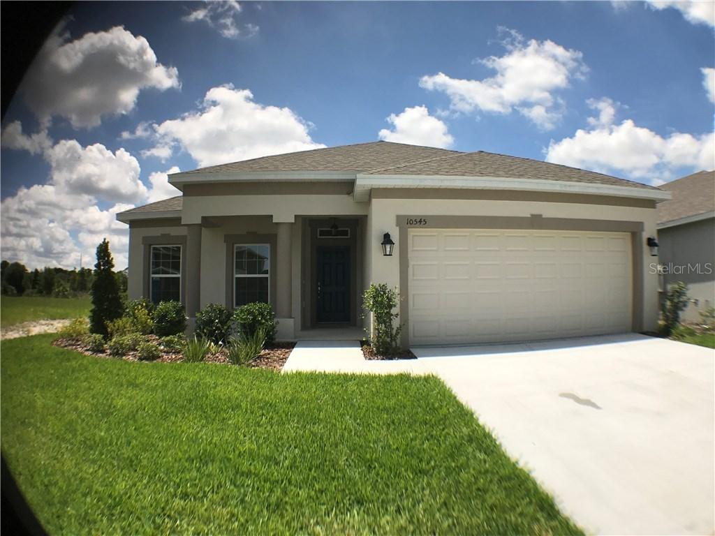 10545 Park Meadowbrooke Dr., Riverview, FL 33578