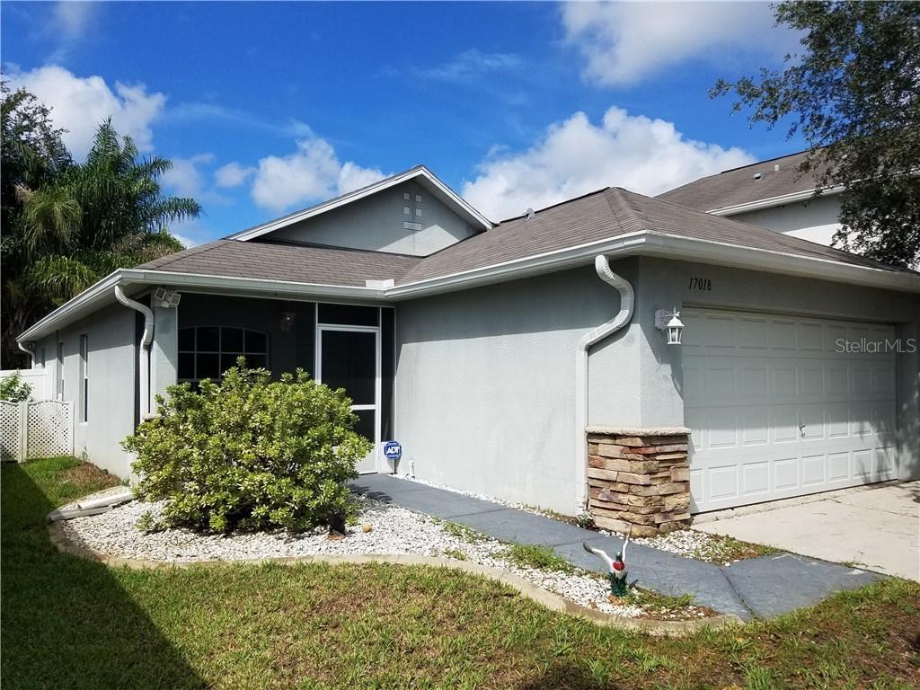 17018 Ongar Ct., Land O Lakes, FL 34638