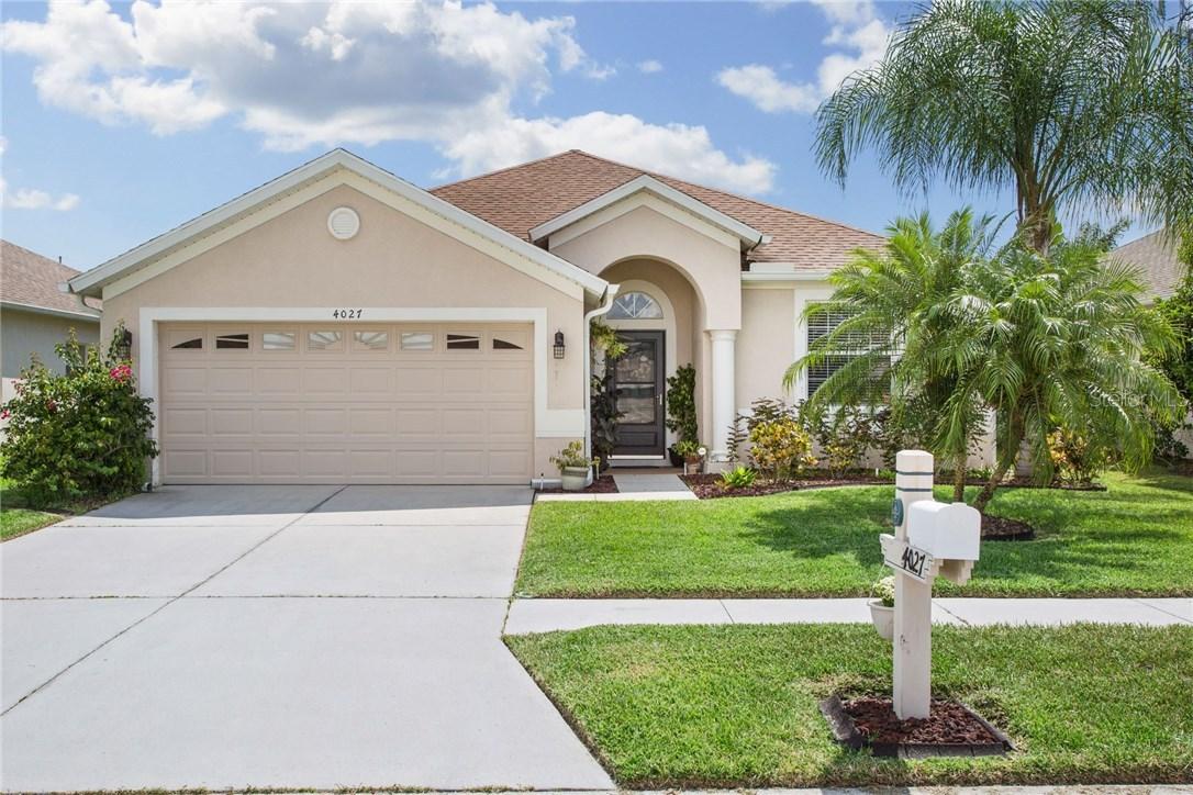 4027 Langdrum Dr, Wesley Chapel, FL 33543