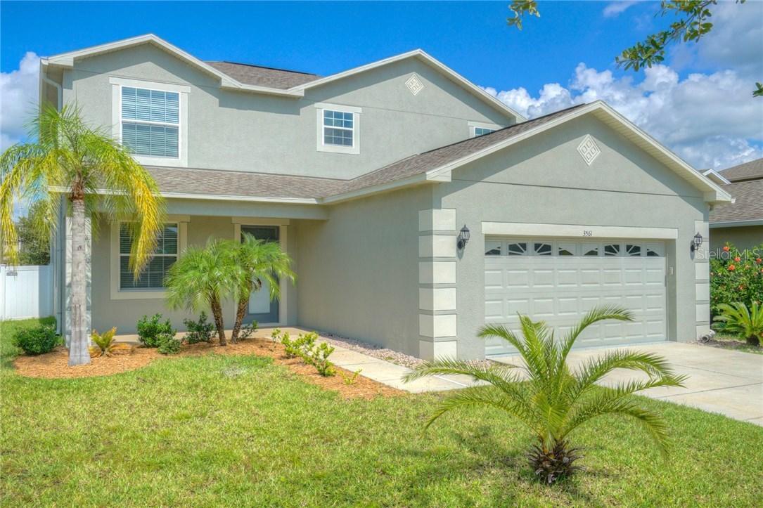 3561 Gerrads Cross Ct., Land O Lakes, FL 34638