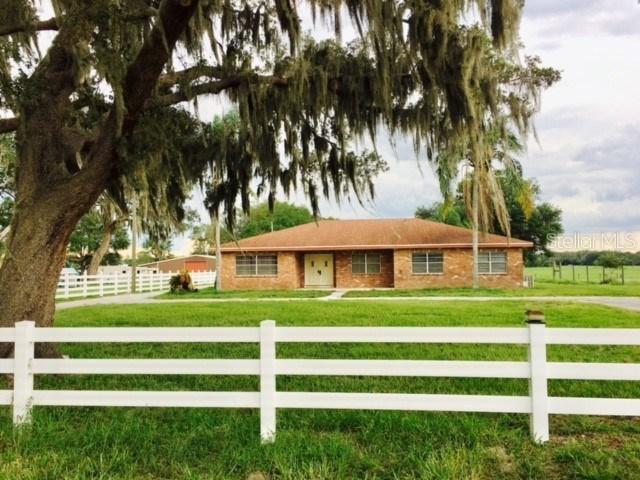 18809 Walker Rd., Lutz, FL 33549