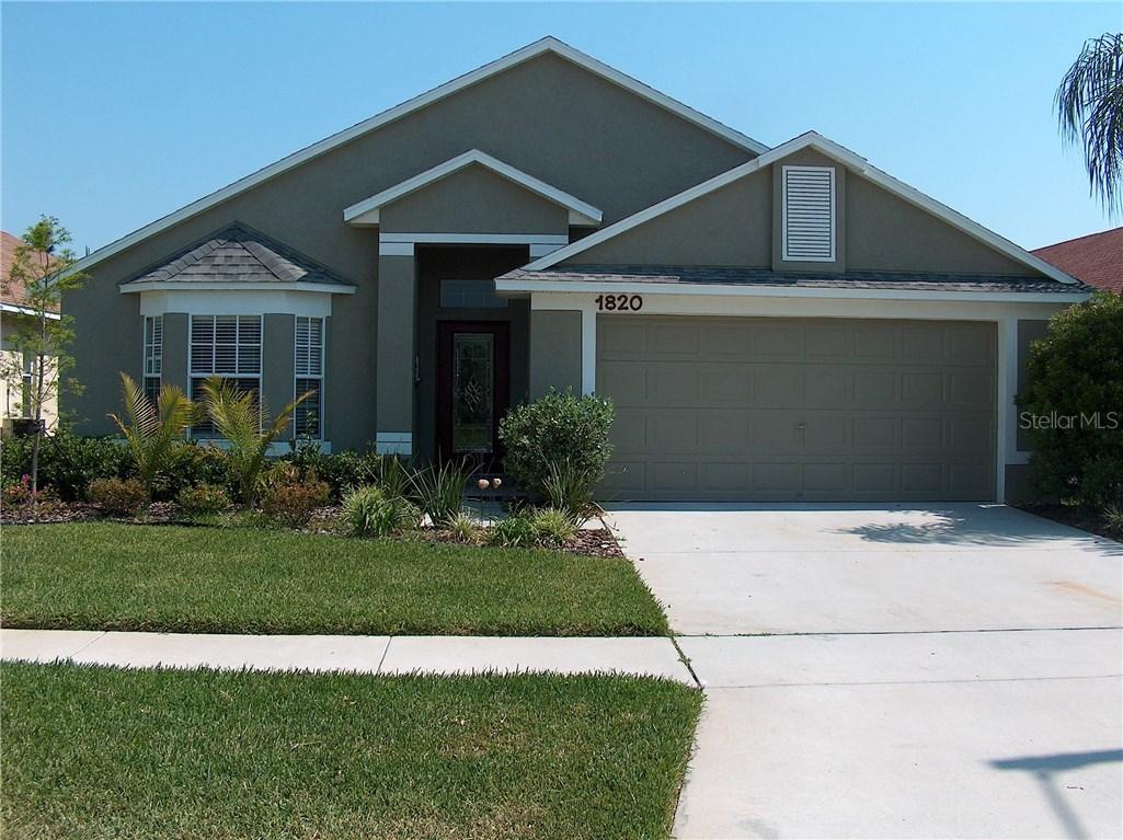 1820 Greystone Heights Dr., Valrico, FL 33594