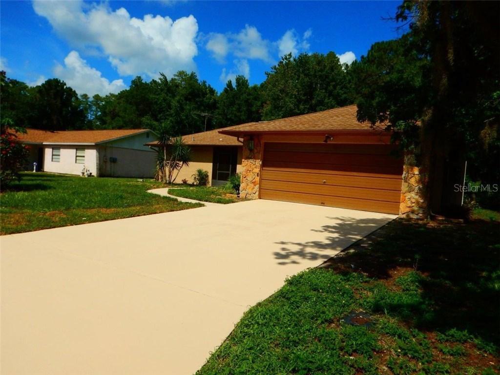 12727 Balsam Ave., Hudson, FL 34669