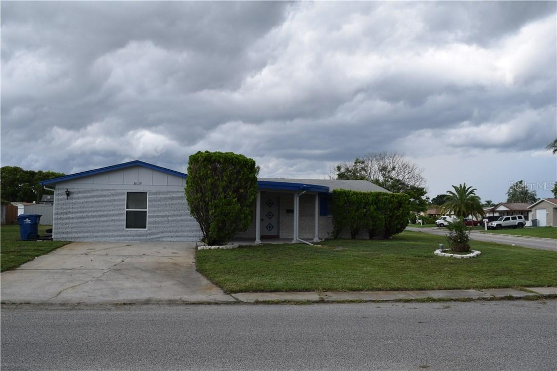 3639 Nixon Rd., Holiday, FL 34691
