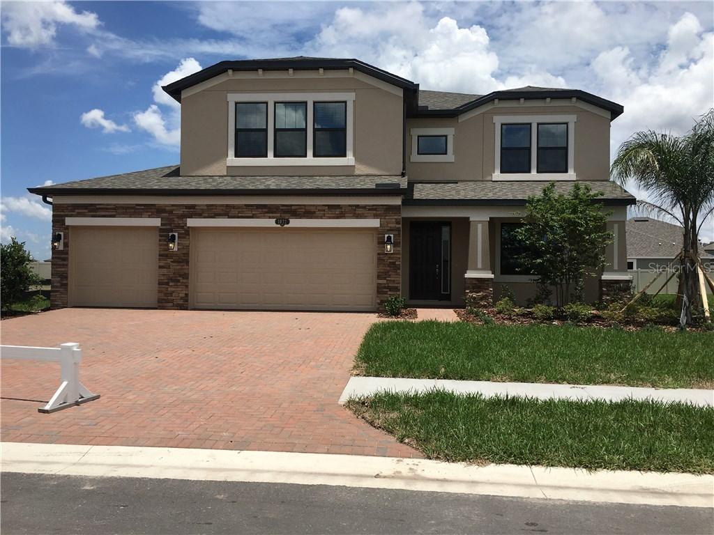 1072 Lorapetalum Ln., Lutz, FL 33558