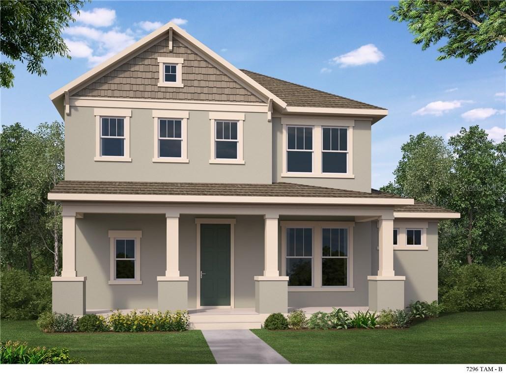 4103 Broad Porch Run, Land O Lakes, FL 34638