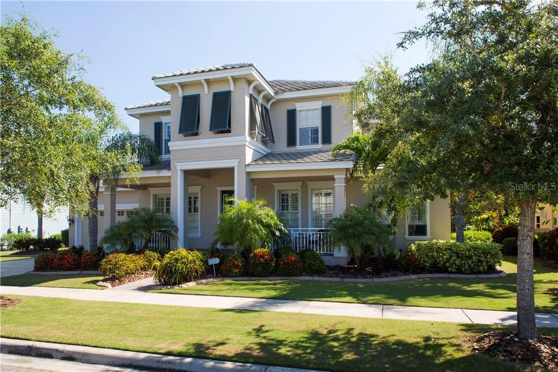 733 Manns Harbor Dr., Apollo Beach, FL 33572