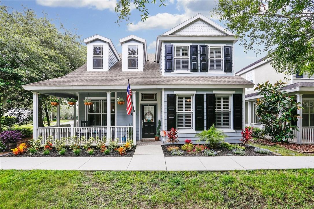 8808 Gracewood Way, Tampa, FL 33626