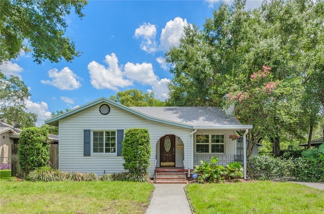 208 W Henry Ave., Tampa, FL 33604