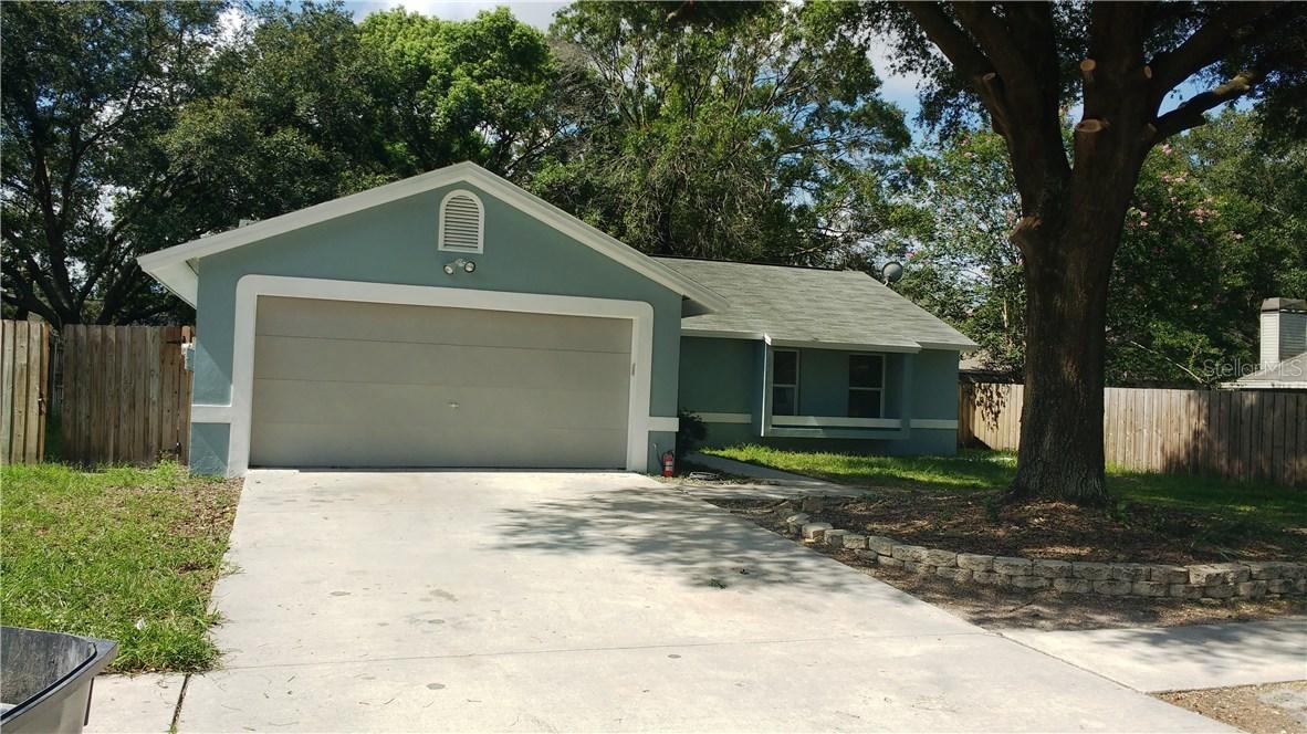 1303 Country Elm Ct., Lutz, FL 33549