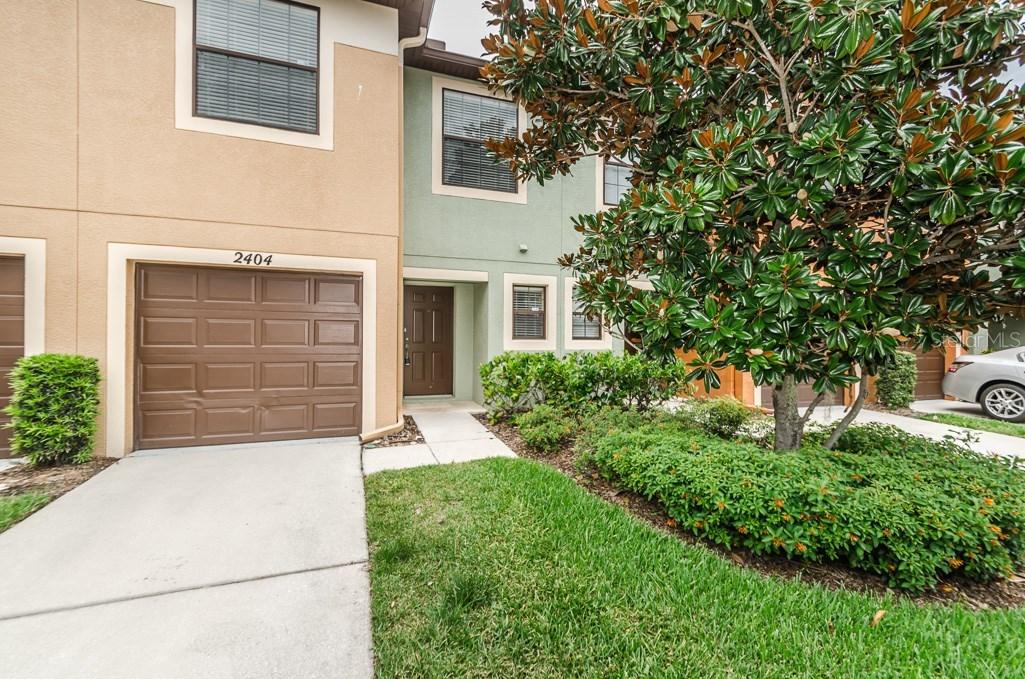 2404 Hibiscus Bay Ln., Brandon, FL 33511