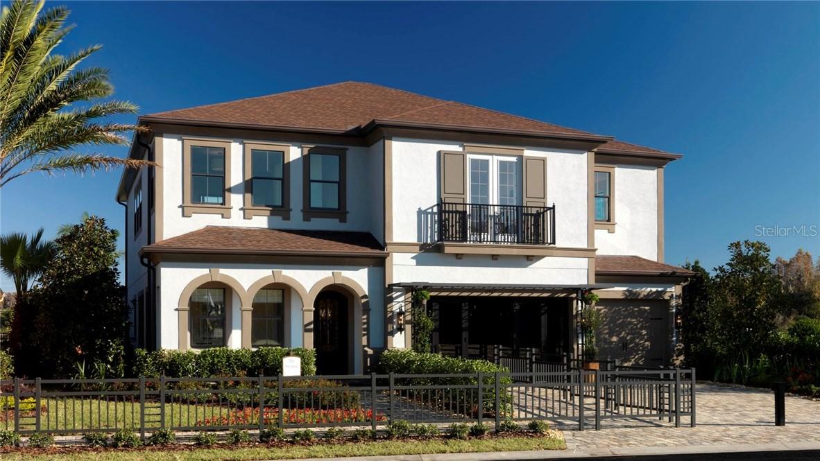 12577 Lillyreed Ct., Trinity, FL 34655