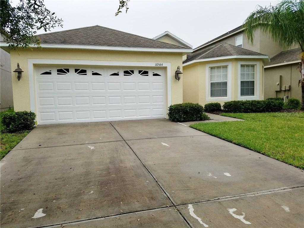10564 Coral Key Ave., Tampa, FL 33647