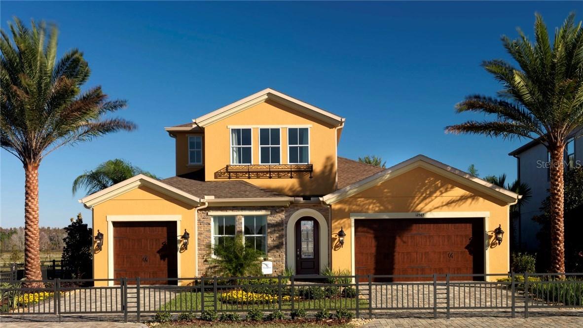 12565 Lillyreed Ct., Trinity, FL 34655