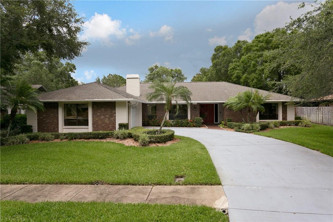 14203 Clarendon Dr., Tampa, FL 33624