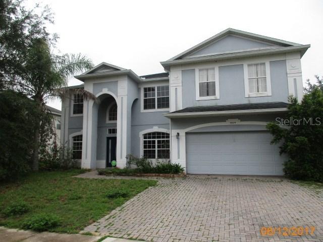 15314 Montauk Ln., Clermont, FL 34714