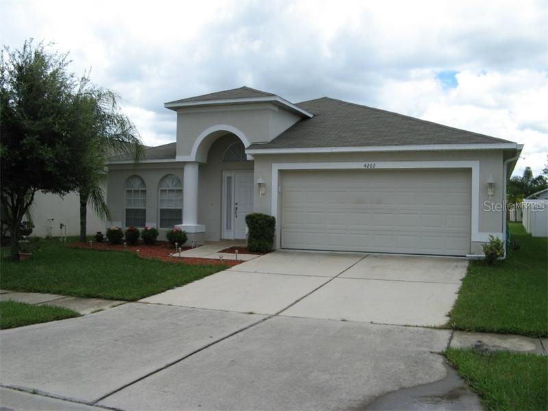 4202 Branchside Ln., Wesley Chapel, FL 33543