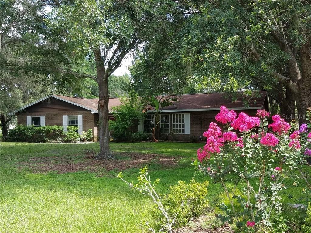 12112 Timberlake Rd., Riverview, FL 33569