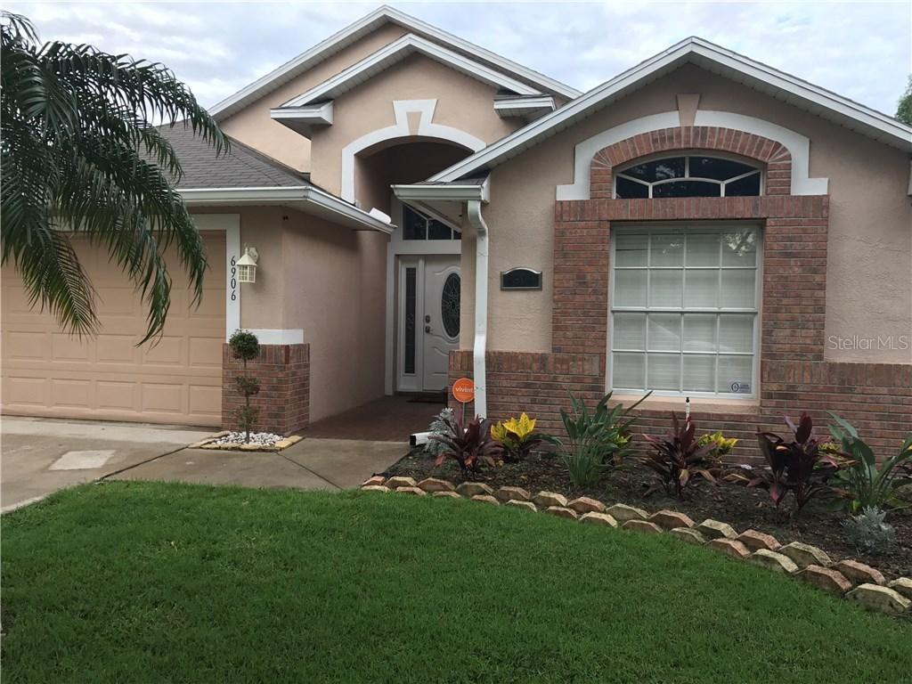 6906 Jamestown Manor Dr., Riverview, FL 33578