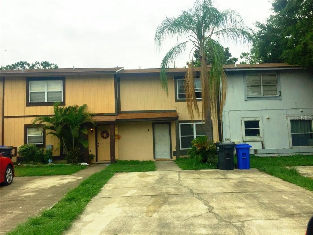 14222 Village Terrace Dr., Tampa, FL 33624
