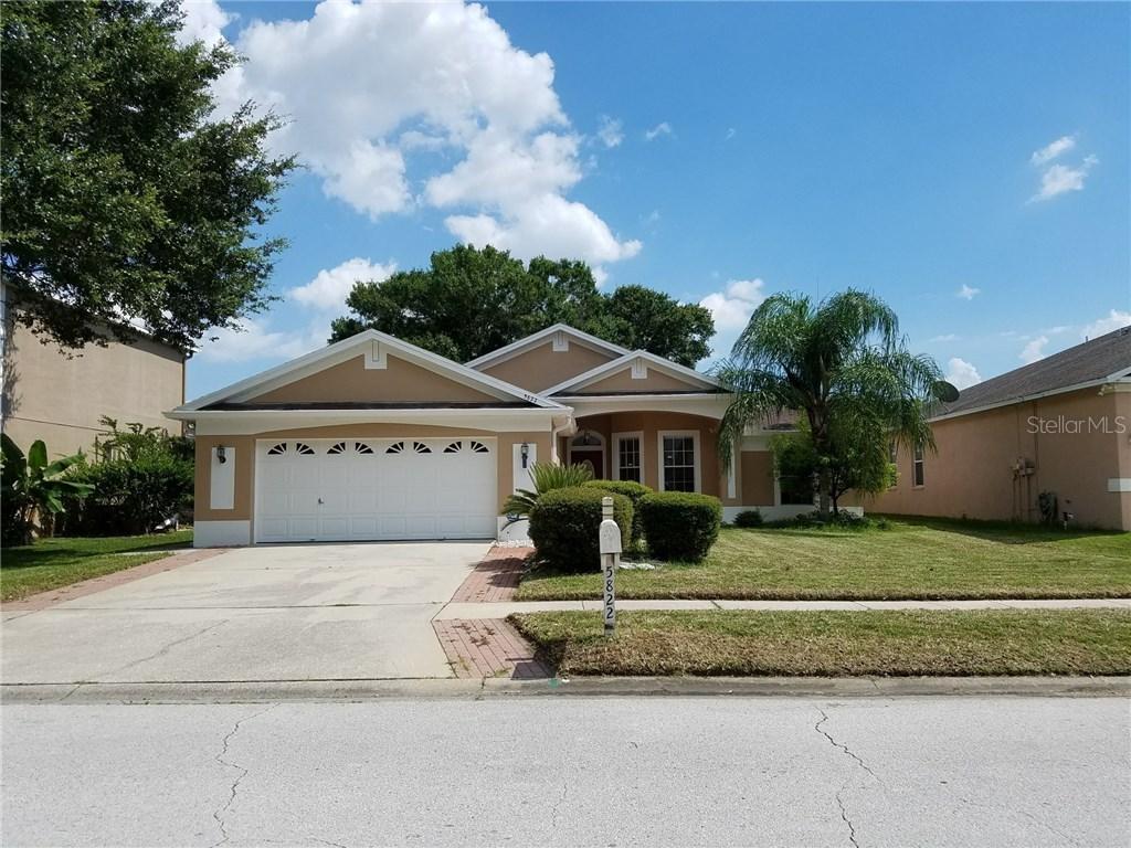 5822 Aventura Ct., Tampa, FL 33625