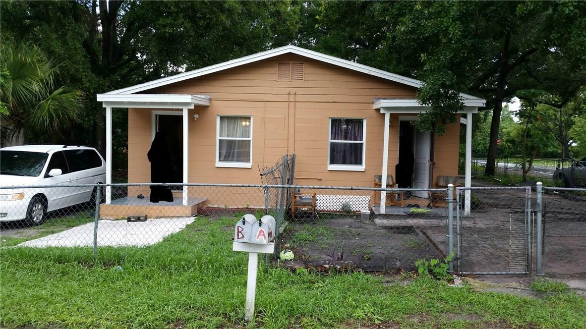 9801 N 11th St., Tampa, FL 33612