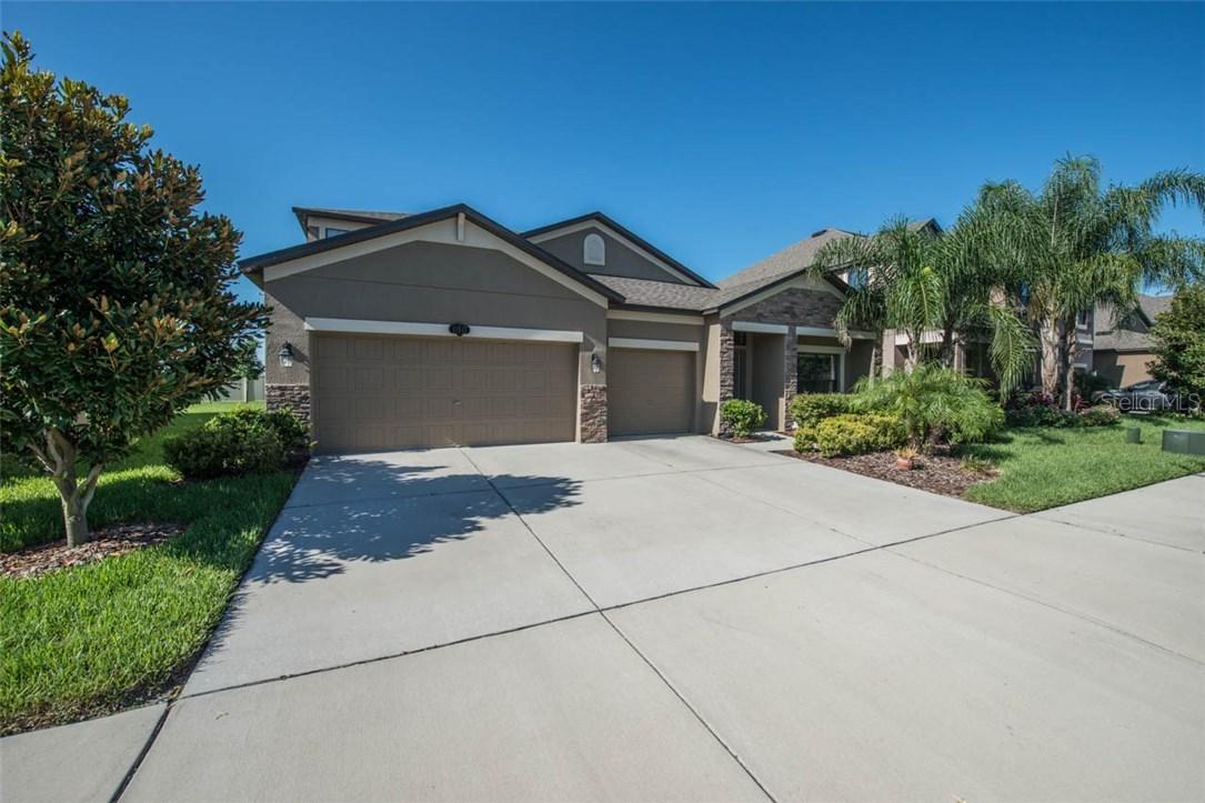 11517 Sand Stone Rock Dr., Riverview, FL 33579