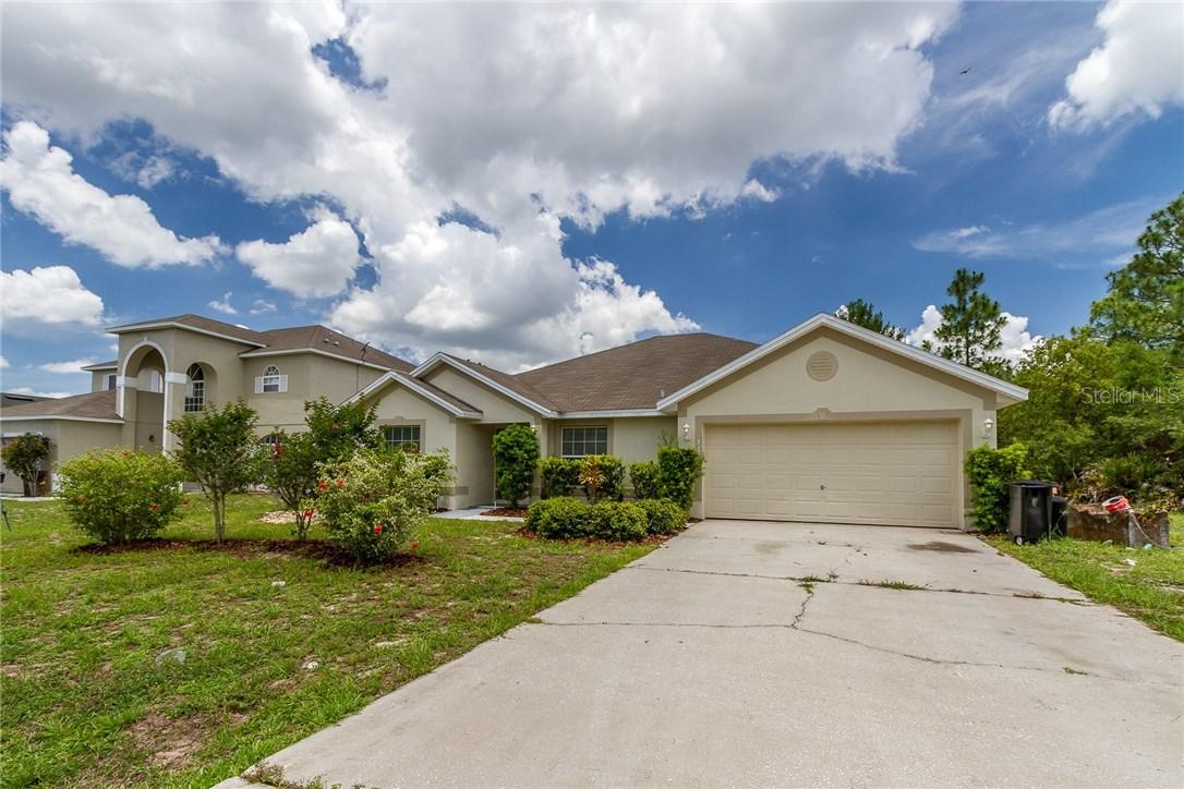 312 Huron Dr., Poinciana, FL 34759