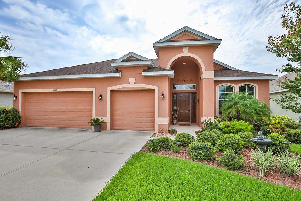 12612 Avelar Creek Dr., Riverview, FL 33578