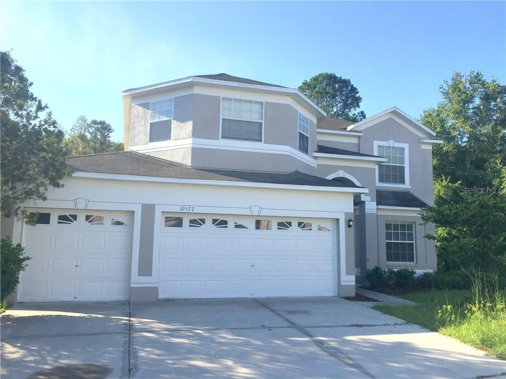 10577 Coral Key Ave., Tampa, FL 33647