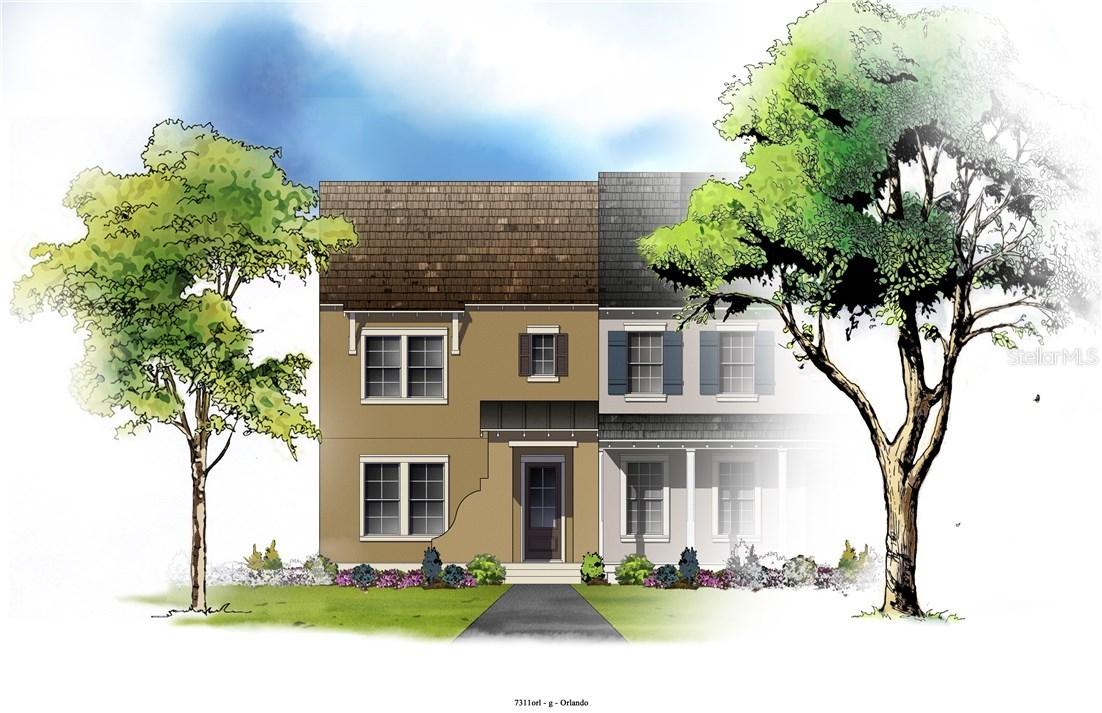 1628 Resolute St., Celebration, FL 34747