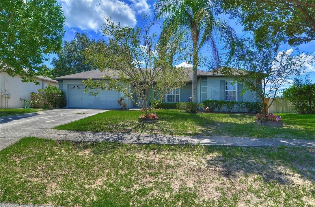 929 Wicketrun Dr., Brandon, FL 33510