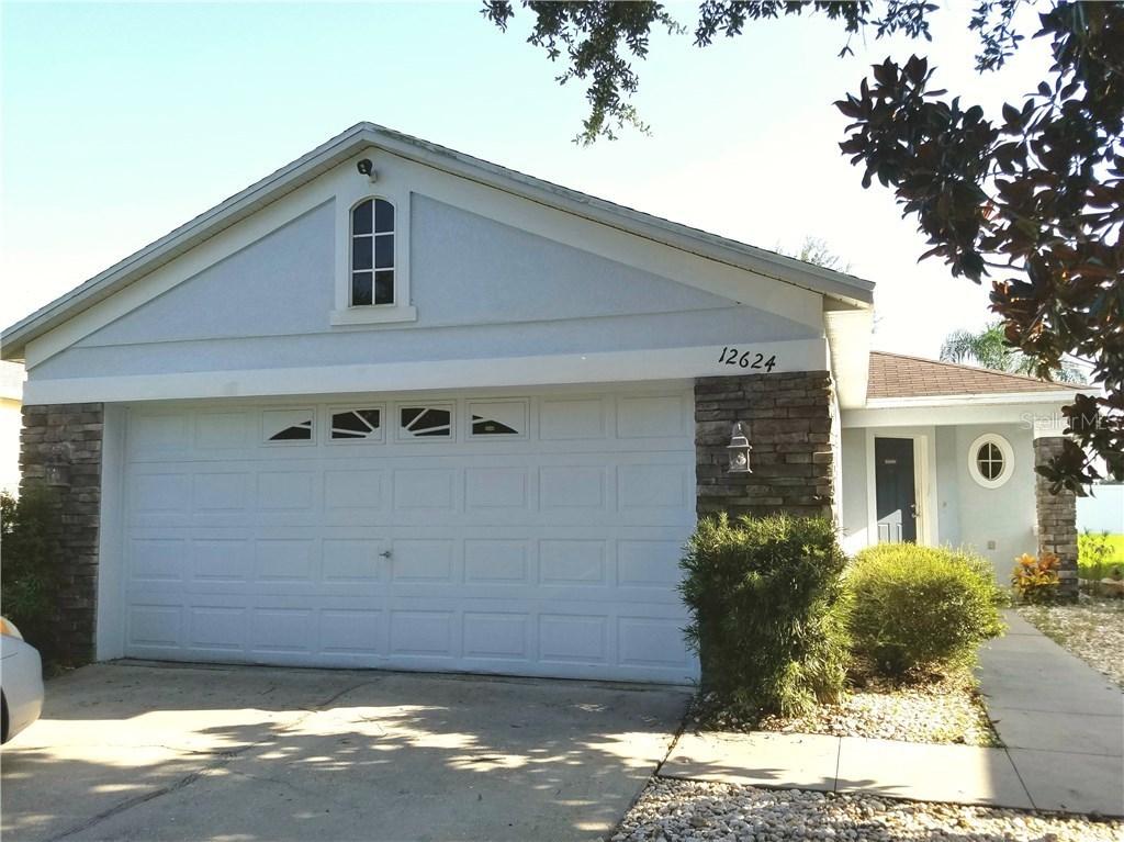 12624 Montford Ln., Riverview, FL 33579