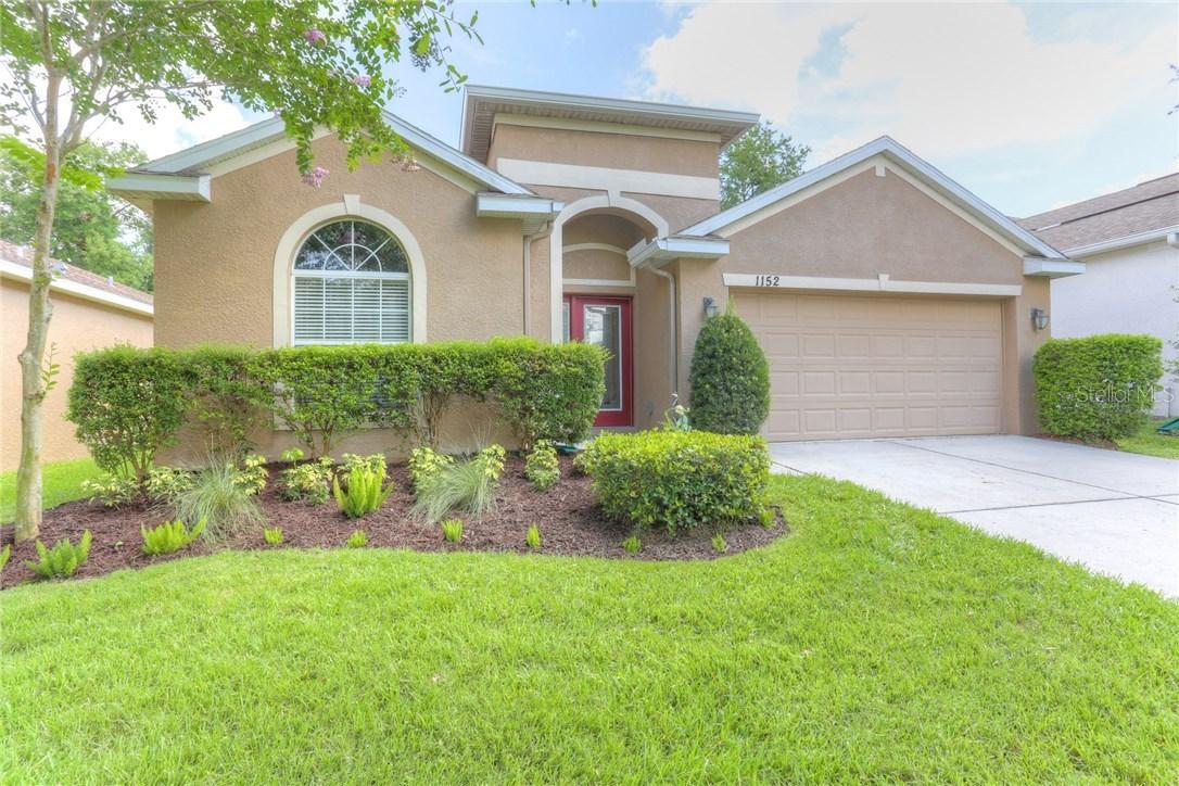 1152 Emerald Hill Way, Valrico, FL 33594