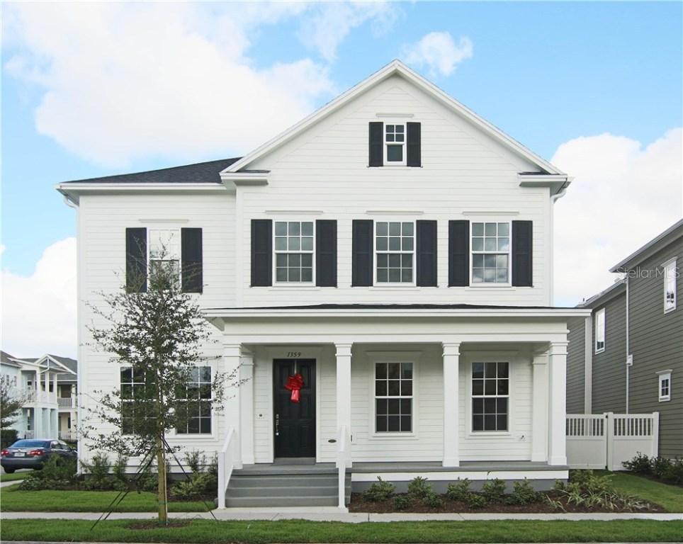 1359 Ponce Dr., Celebration, FL 34747