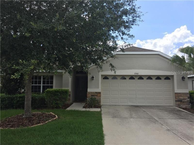 3740 Olde Lanark Dr., Land O Lakes, FL 34638